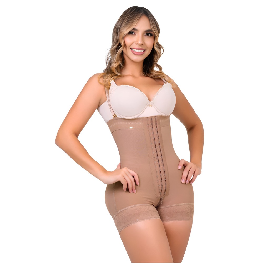 Stagmi Tommy Top Control SMI7137 Transformación con Moldeo y Lifting Natural NEW